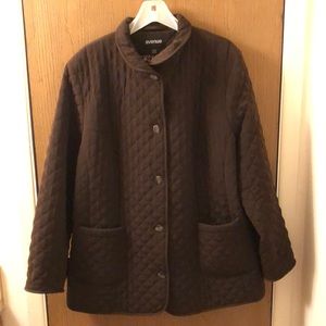 Spring Jacket/ for late chilly evenings